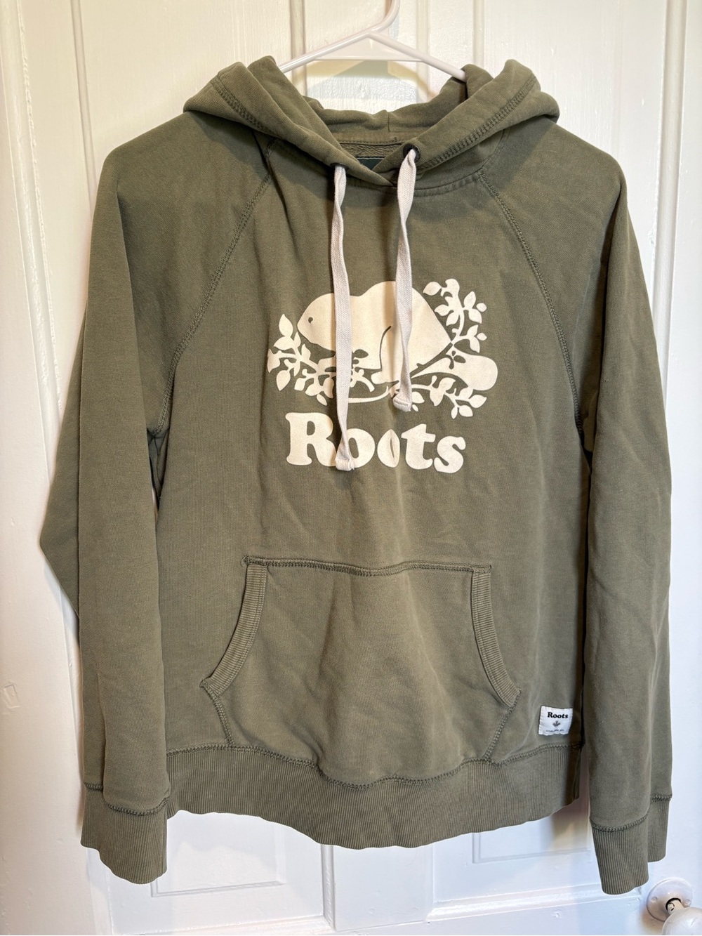 Men’s Roots Hoodie
